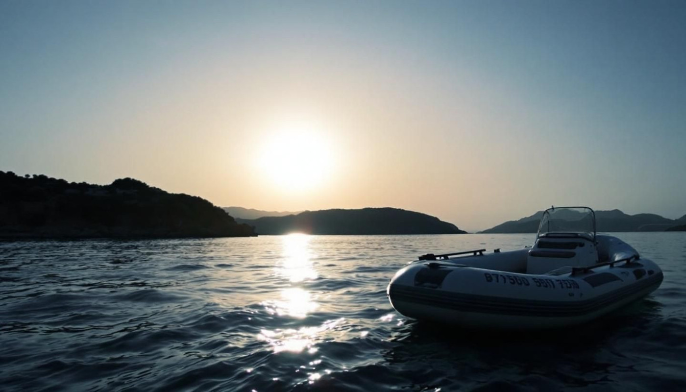 Come scegliere il gommone perfetto per le tue avventure in mare?